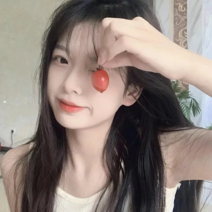 幸运女士